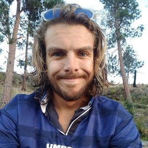 Meet your Posher, James